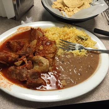 La Costa Azul - Bierra yummy - Mexican Near Me - Pacoima, California