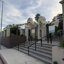 Parroquia San Lucas - Church