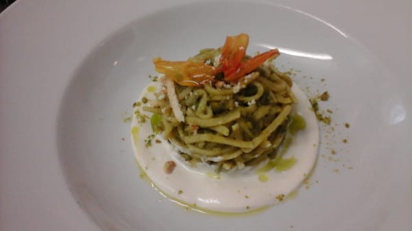 Osteria La Fenice by null