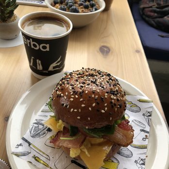 Superba Snacks + Coffee - Breakfast & Brunch Near Me - Pasadena, California Superba Snacks + Coffee - Breakfast & Brunch Near Me - Pasadena, California