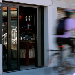 Chapter Five Espresso