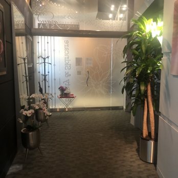 Buckhead Grand Spa - Lobby - Day Spas Near Me - Atlanta, Georgia