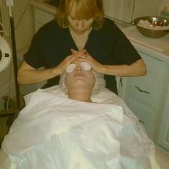 Skin Care by Susan - Susan doing her magic. - Skin Care Near Me - Upland, California Skin Care by Susan - Susan doing her magic. - Skin Care Near Me - Upland, California