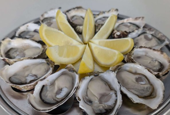 OH MY BARBECUE & OYSTER HUT - Updated May 2026 - 11 Photos - 3815 N ...