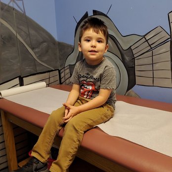 Phoenix Children's Pediatrics - Pediatricians Near Me - Scottsdale, Arizona