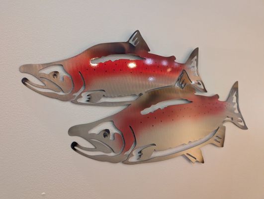 Southeast Alaska Discovery Center by null