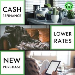 Lending 3 - Call Now!