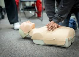 Advanced CPR Training