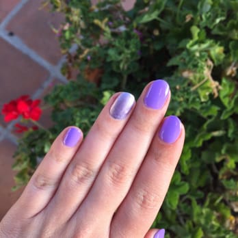Foothill Nail Salon - Nail Salons Near Me - La Crescenta, California