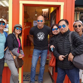 Vanity By The Sea - Eyewear & Opticians Near Me - Capitola, California