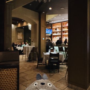 Peche Modern Coastal - Interior - Seafood Near Me - Peachtree Corners, Georgia