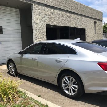 Advanced Tinting by Caesar - Home Window Tinting Near Me - Moorpark, California