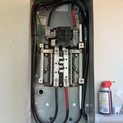 Dragon Electric Services