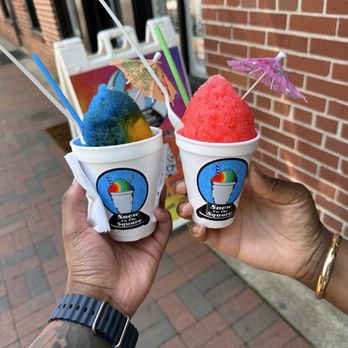 Snow On the Square - Blue bubble gum x Bahama mama - Shaved Ice Near Me - Marietta, Georgia Snow On the Square - Blue bubble gum x Bahama mama - Shaved Ice Near Me - Marietta, Georgia