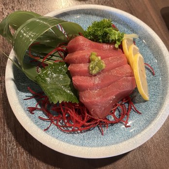 Blufish Sushi & Grill - Sashimi - Sushi Bars Near Me - Azusa, California