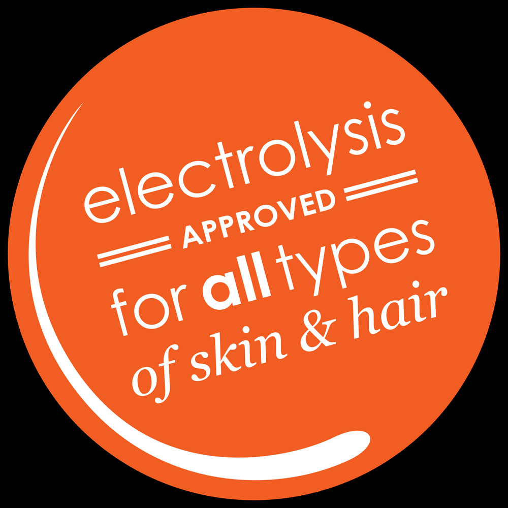 Patuxent Electrolysis Logo