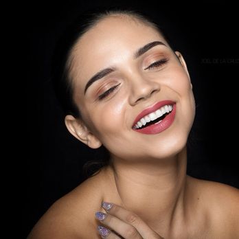 Kelli Shawn - Studio makeup - Makeup Artists Near Me Kelli Shawn - Studio makeup - Makeup Artists Near Me