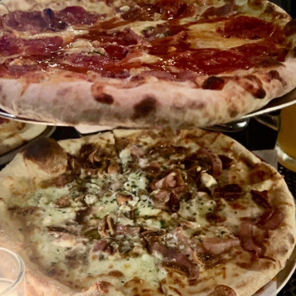 Federal Pizza - White fig and flamin lips pizza - Pizza Near Me - Phoenix, Arizona Federal Pizza - White fig and flamin lips pizza - Pizza Near Me - Phoenix, Arizona