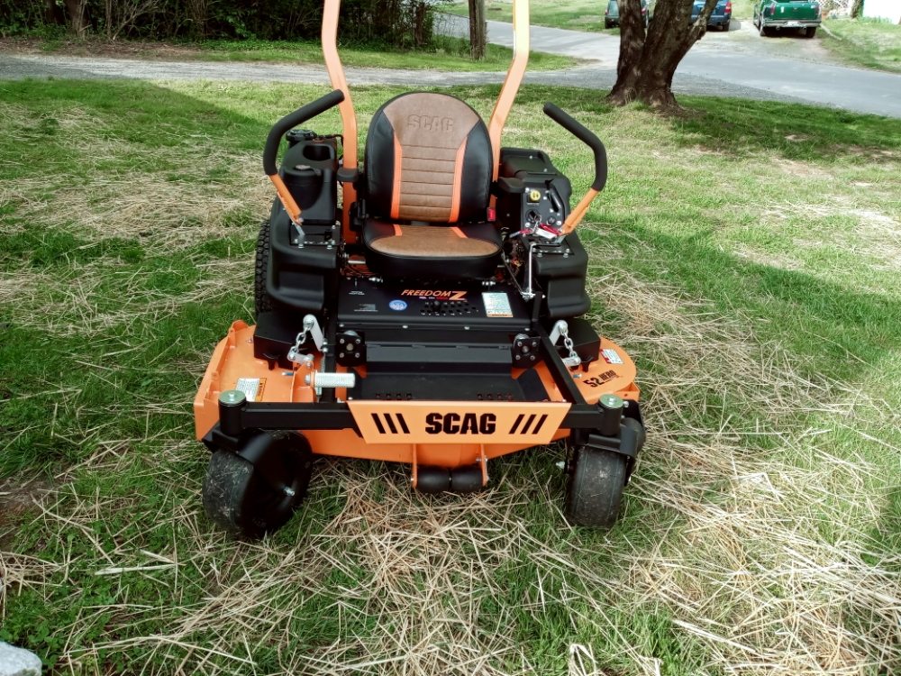 CHARLIE’S LAWN CARE Updated September 2024 Request a Quote 20