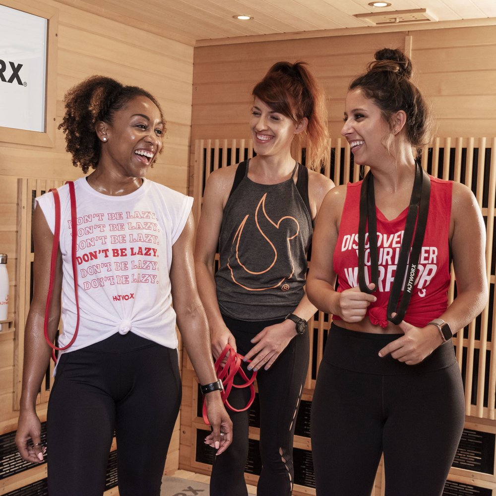 HOTWORX LOUISVILLE 291 N Hubbard Ln, Louisville, Kentucky Yoga