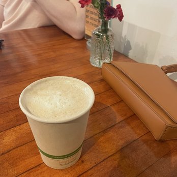 Cafe Society - Dirty chai - Coffee & Tea Near Me - Half Moon Bay, California Cafe Society - Dirty chai - Coffee & Tea Near Me - Half Moon Bay, California