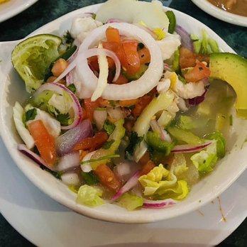 Mi Rancho - Ceviche - Tex-Mex Near Me - Silver Spring, Maryland
