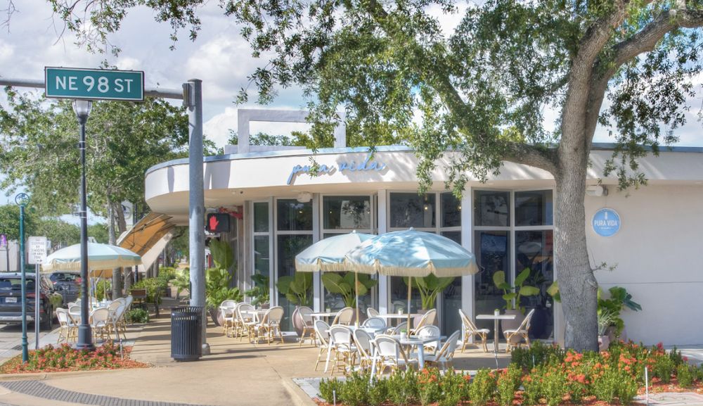 Pura Vida Miami Image