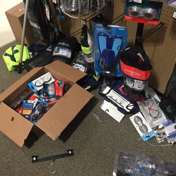 DICK'S Sporting Goods - Sports Wear Near Me - Dedham, Massachusetts