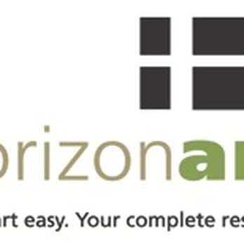 1. Horizon Art