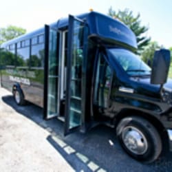 DFW Ride Limo - Party Bus