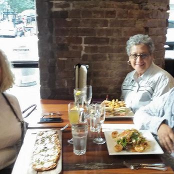 Bocado Cafe - Enjoying some delicious food at Bocado. - New American Near Me - New York, New York Bocado Cafe - Enjoying some delicious food at Bocado. - New American Near Me - New York, New York