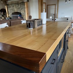 Ghent Wood Products