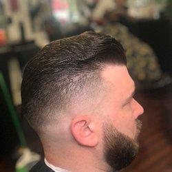 Golden State Barber Lounge