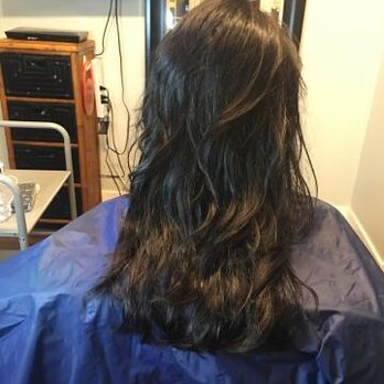 Amy's Salon Services - After - Hair Salons Near Me - Bothell, Washington