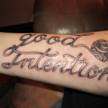 Tattoo Factory - By Dave - Tattoo Near Me - Chicago, Illinois