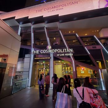 The Cosmopolitan - Hotels Near Me - Las Vegas, Nevada The Cosmopolitan - Hotels Near Me - Las Vegas, Nevada