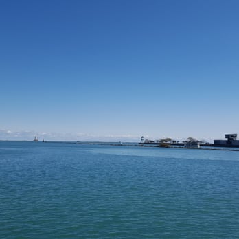 Navy Pier - Landmarks & Historical Buildings Near Me - Chicago, Illinois