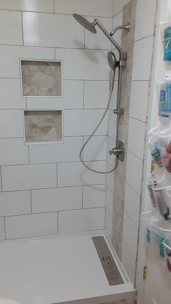 Slide of Out The Door Home Services