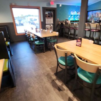 Mellow Mushroom Foley - inside 2 - Pizza Near Me - Foley, Alabama
