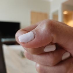 Shiny Nails