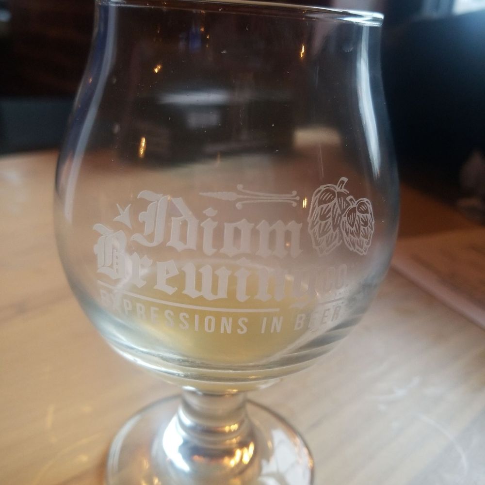 Idiom Brewing - Breweries Near Me - Frederick, Maryland Idiom Brewing - Breweries Near Me - Frederick, Maryland