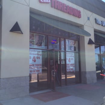 Sele Eyebrow Threading - Threading Services Near Me - Ontario, California