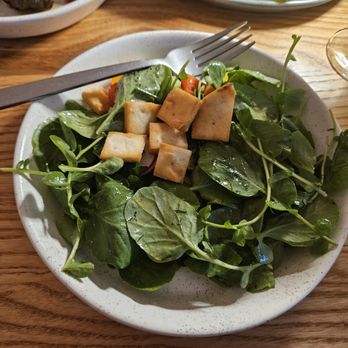 Boatman Spirits - Mediterranean Near Me - Raleigh, North Carolina