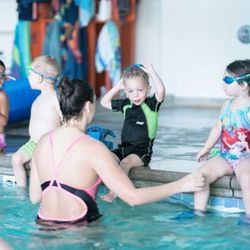 WaterSprites Swim School