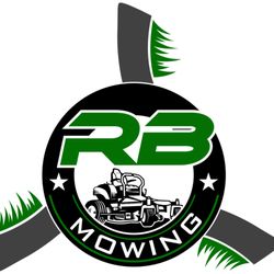 RB Mowing