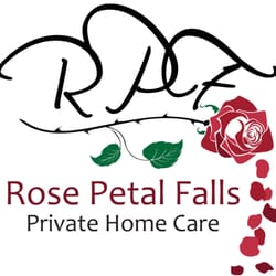 Rose Petal Falls - Private Home Care