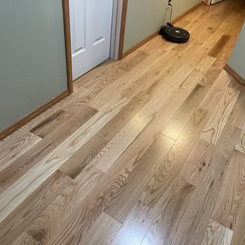 Hardwood Perfections - Flooring Near Me - Everett, Washington Hardwood Perfections - Flooring Near Me - Everett, Washington