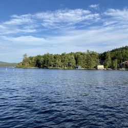 Sunapee Cruises