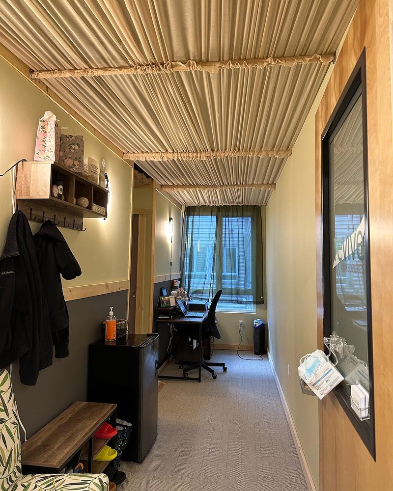 Revive Therapeutics Logo