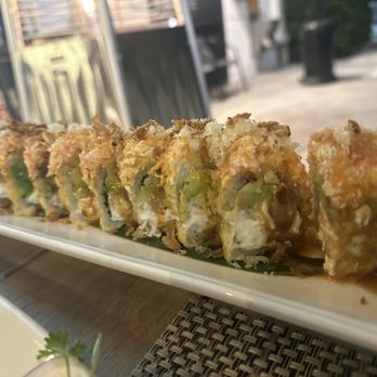 Te- Buru - Sushi Bars Near Me - Long Beach, California Te- Buru - Sushi Bars Near Me - Long Beach, California